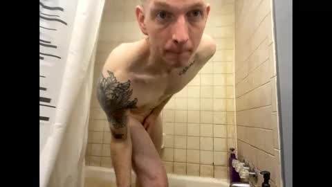 Snapshot of evageniex chatting on 11.23.25 evageniex online show from 11.23.25