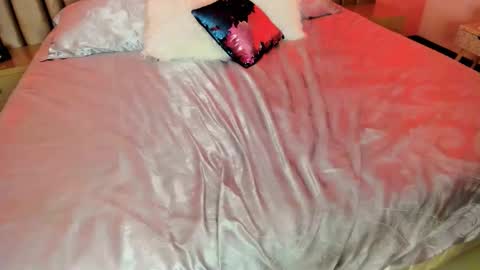 Eva Gomez online show from 09.21.25