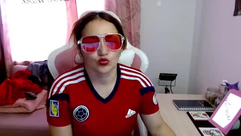 Eva online show from 02.10.25