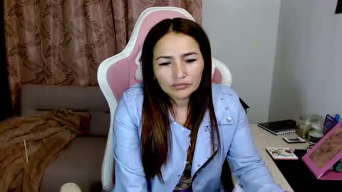 Eva online show from 02.18.25