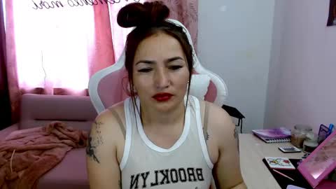 Eva online show from 02.19.25