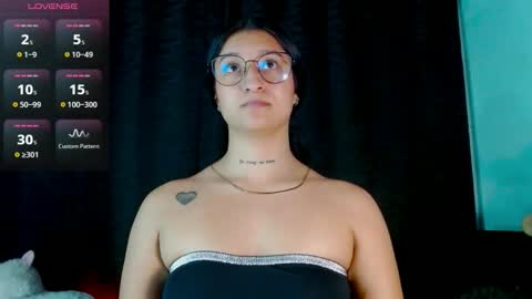 Evah Lee online show from 01.06.26