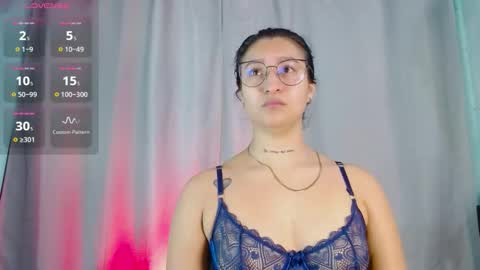 Snapshot of evah_lee chatting on 01.17.26 Evah Lee online show from 01.17.26