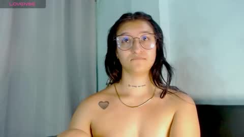 Snapshot of evah_lee chatting on 03.02.26 Evah Lee online show from 03.02.26