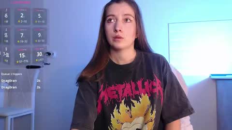 Eva online show from 11.20.25