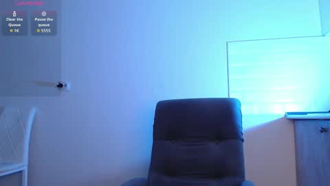 Eva online show from 03.29.26