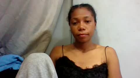 Snapshot of evahaldy chatting on 05.03.26 evahaldy online show from 05.03.26
