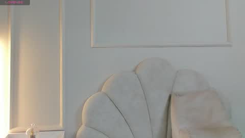 Snapshot of evahalston chatting on 06.30.26 evahalston online show from 06.30.26