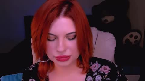 Eva online show from 11.15.25