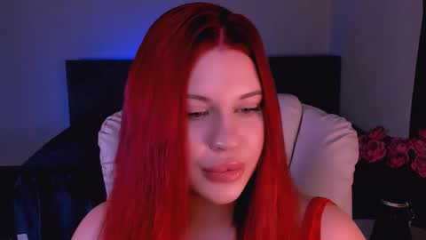 Eva online show from 11.21.25