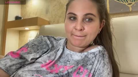 EvaHazard online show from 10.24.25