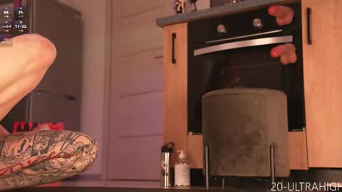 Snapshot of evahothead chatting on 02.18.26 Eva here Wednesday till Sunday online show from 02.18.26