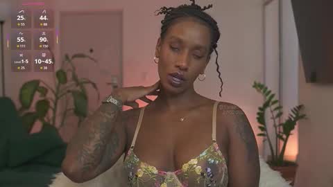 evajacksss_ online show from 02.27.26