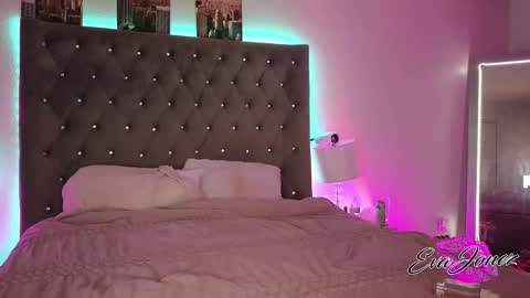 Eva online show from 01.07.26