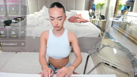 Eva K online show from 03.18.26