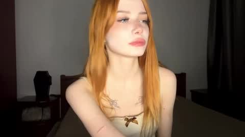 Snapshot of evakettystar chatting on 03.22.26 evakettystar online show from 03.22.26