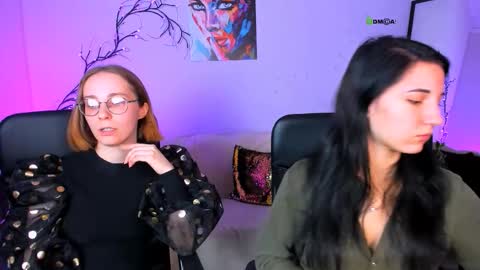 evalora online show from 10.17.25