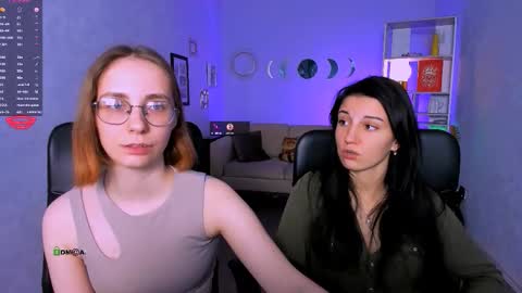 evalora online show from 11.21.25