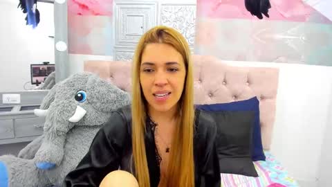 Eva online show from 02.26.25