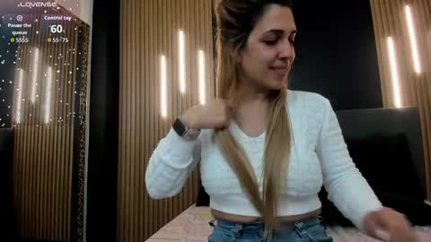 Eva online show from 02.21.26