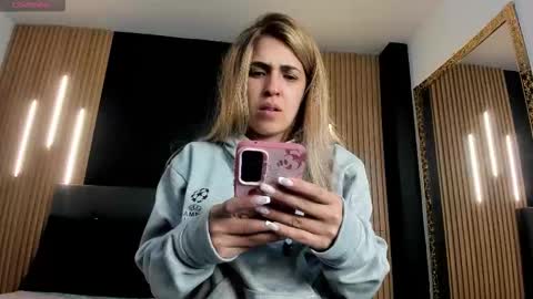 Eva online show from 03.15.26