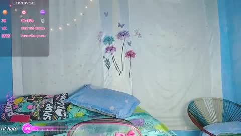 Snapshot of evaluna_horny_ chatting on 01.26.25 evaluna horny  online show from 01.26.25