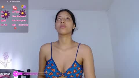 Snapshot of evaluna_horny_ chatting on 03.11.25 evaluna horny  online show from 03.11.25