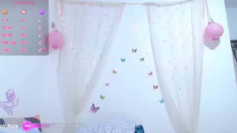 Snapshot of evaluna_horny_ chatting on 09.19.25 evaluna horny  online show from 09.19.25