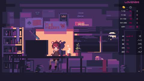 Eva online show from 07.05.26