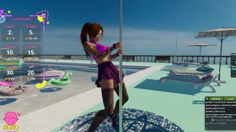 eva online show from 04.01.26