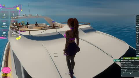 eva online show from 04.02.26