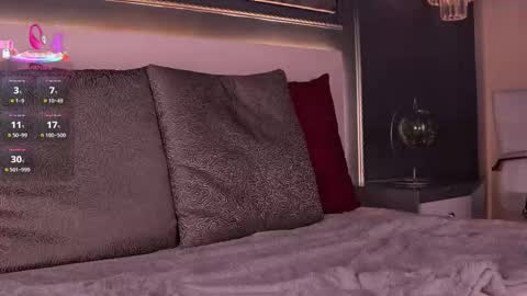 Eva Moretti online show from 10.10.25