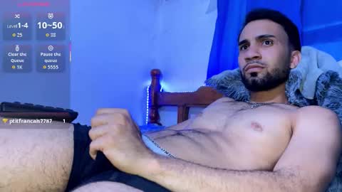 evan57036 online show from 12.20.25