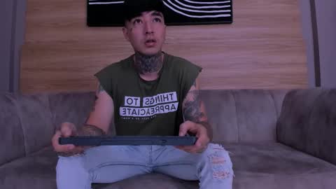 Evan online show from 01.19.26