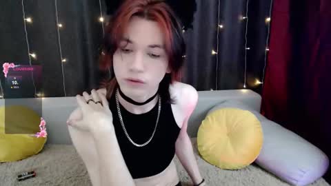 evan_reinhart online show from 11.17.25