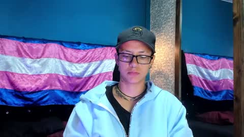 Snapshot of evan_smitt chatting on 12.02.24 Evan Smitt online show from 12.02.24