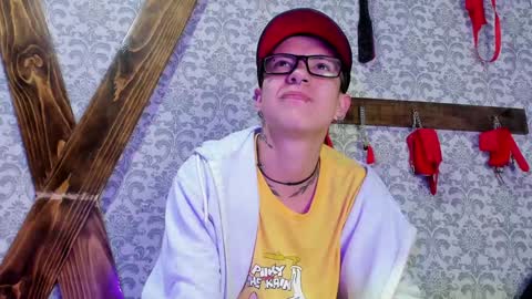 Snapshot of evan_smitt chatting on 12.10.24 Evan Smitt online show from 12.10.24