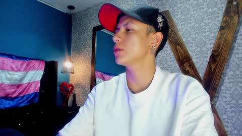 Snapshot of evan_smitt chatting on 12.19.24 Evan Smitt online show from 12.19.24