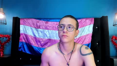 Snapshot of evan_smitt chatting on 12.30.24 Evan Smitt online show from 12.30.24