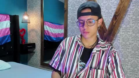 Snapshot of evan_smitt chatting on 12.31.24 Evan Smitt online show from 12.31.24