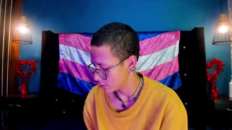 Snapshot of evan_smitt chatting on 01.03.25 Evan Smitt online show from 01.03.25