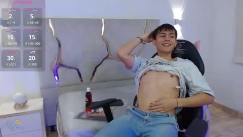 evan_tay online show from 01.16.26