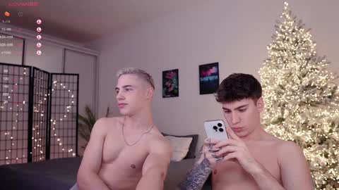 evan_white_ online show from 12.27.24