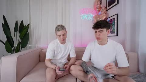 evan_white_ online show from 03.09.25