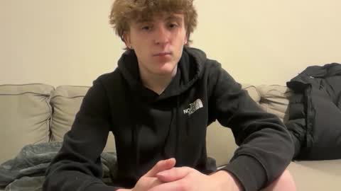 Evan Brown online show from 11.30.25