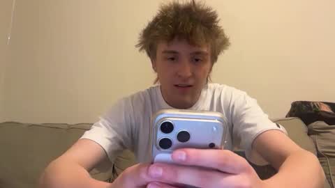 Snapshot of evanbrown333 chatting on 05.23.26 Evan Brown online show from 05.23.26