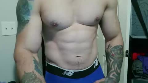 evan cage online show from 04.10.26