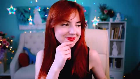 Eva  online show from 01.10.25