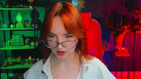 Eva  online show from 01.28.25