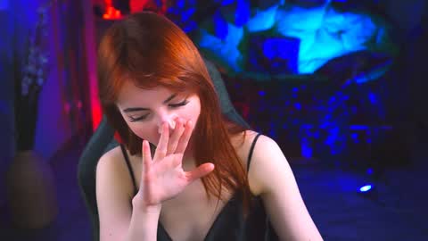 Eva  online show from 01.31.25